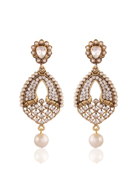 Fashion Earrings